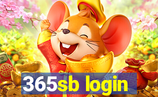 365sb login